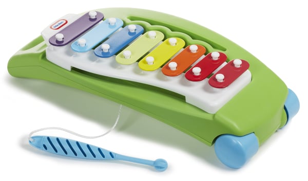 Little Tikes Tap-a-Tune Xylophone