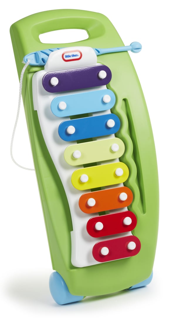 Little Tikes Tap-a-Tune Xylophone