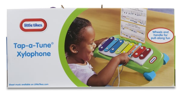 Little Tikes Tap-a-Tune Xylophone