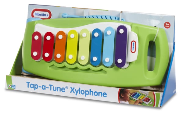 Little Tikes Tap-a-Tune Xylophone