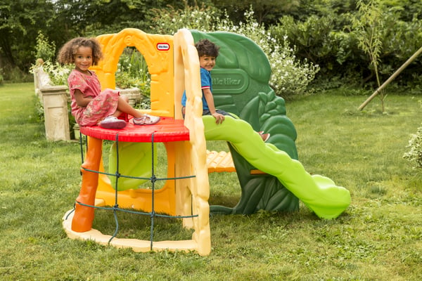 Little Tikes Jungle Climber