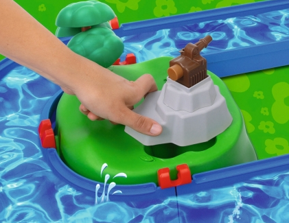 Aquaplay AdventureLand