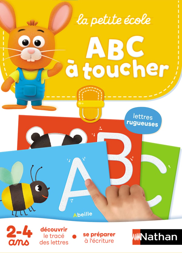 La Petite École 31114 utbildningsleksaker