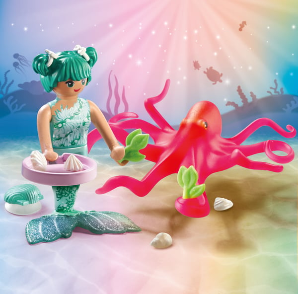 Playmobil 71503 legetøjsfigur til børn