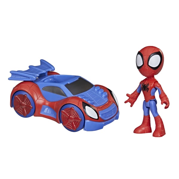 Marvel F19405X0 leluajoneuvo