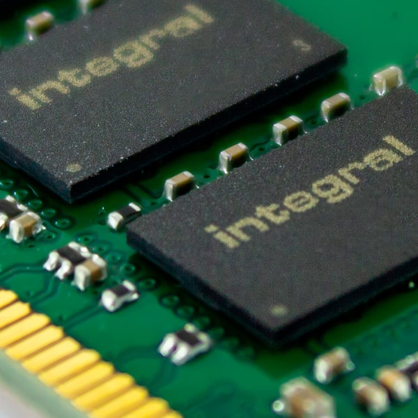 Integral IN4V8GNGLTX muistimoduuli 8 GB 1 x 8 GB DDR4 260-pin SO-DIMM