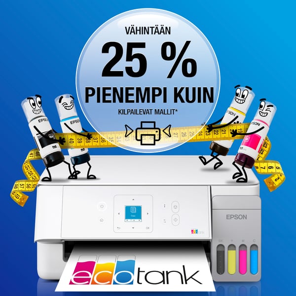 Epson EcoTank ET-2926