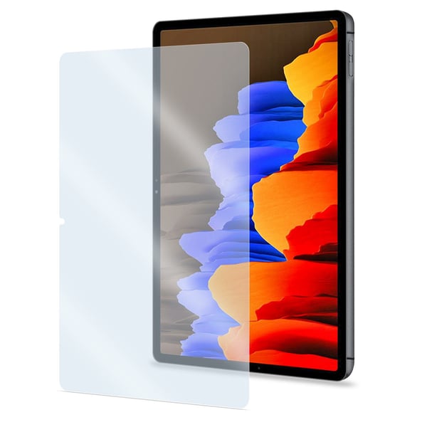 Celly GLASSTAB Genomskinligt skärmskydd Samsung 1 styck