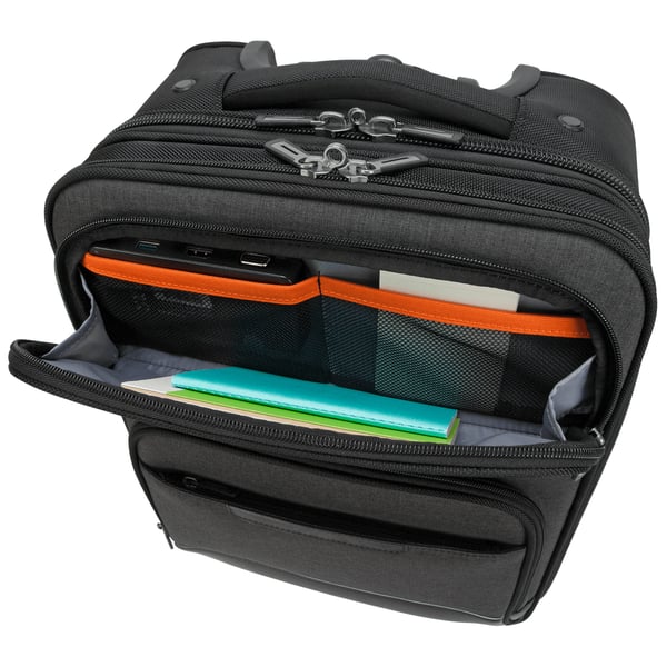 Targus TBR038GL bagage Vagn Kol 24 l