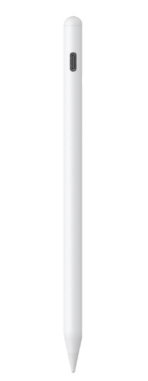 Celly SWMAGICPENCILWH stylus pen 25 g Hvid