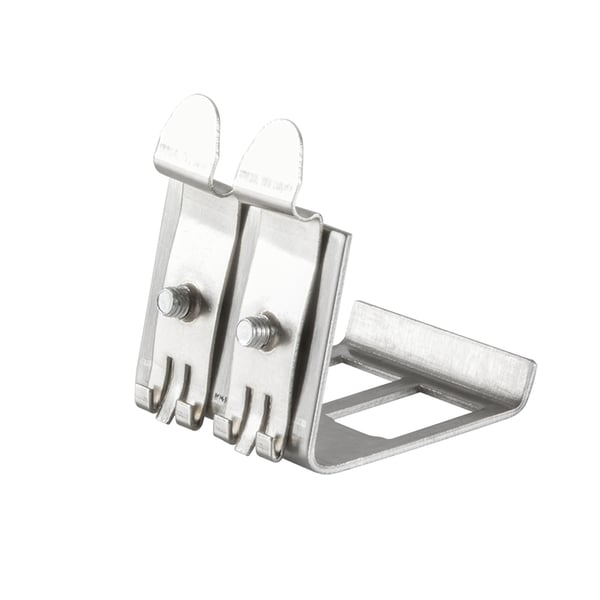 LogiLink MP0052 tillbehör till patchpaneler