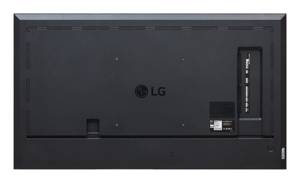 LG 65UH5Q-E.AEU - 65\" Display Standard UHD - 165,1 cm