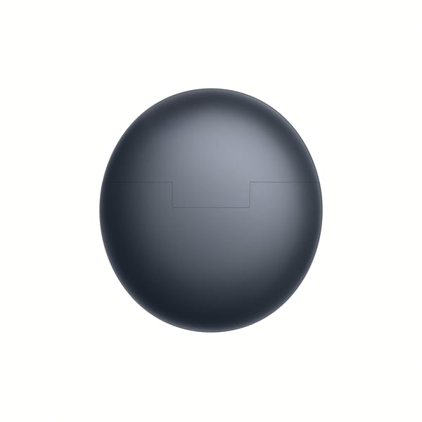OPPO Enco Air5s Kuulokkeet True Wireless Stereo (TWS) In-ear Puhelut/Musiikki Bluetooth Musta