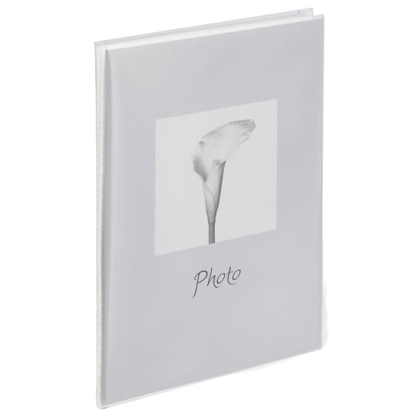 Hama Susi Pastell fotoalbum og arkbeskyttelse 12 ark 10 x 15