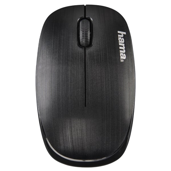 Hama MW-110 datormöss Kontor Ambidextrous RF Trådlös Optisk 1000 DPI