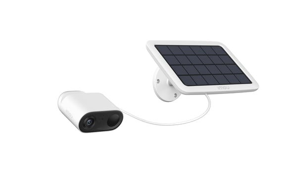 Imou Cell Go Kit videoövervakningskit Trådlös