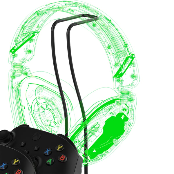 Turtle Beach TBS-0030-05 tilbehør til spillekonsol Opladerstativ