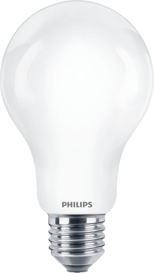 Philips CorePro LED 34661100 LED-lampe Varm hvid 2700 K 17,5 W E27 D