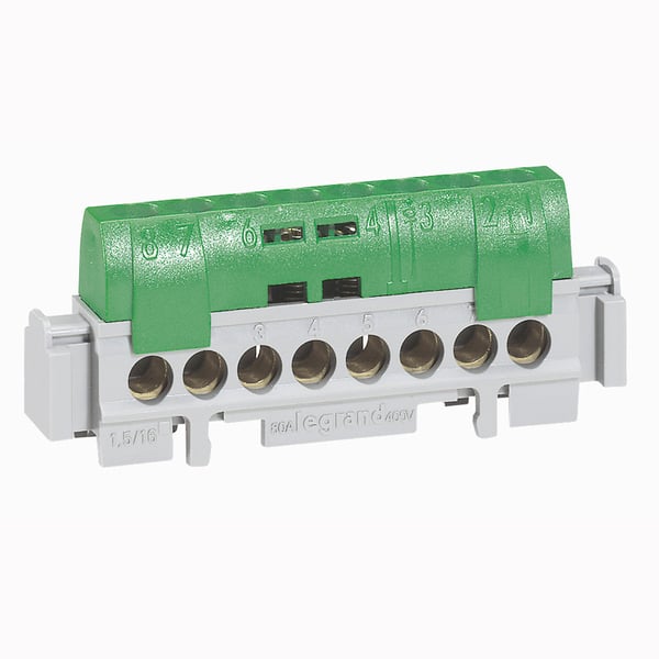 Legrand 004838 termisk blok