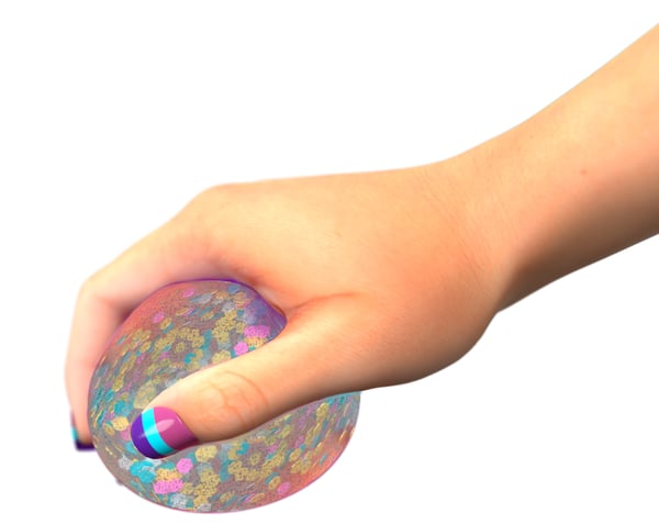 Doctor Squish - Mini Squishy Maker Station
