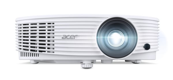 Acer Vero PD2328 3700 ANSI lumens DLP WXGA (1200x800) Hvid Acer Vero PD2328 3700 ANSI lumens DLP WXGA (1200x800) Hvid
