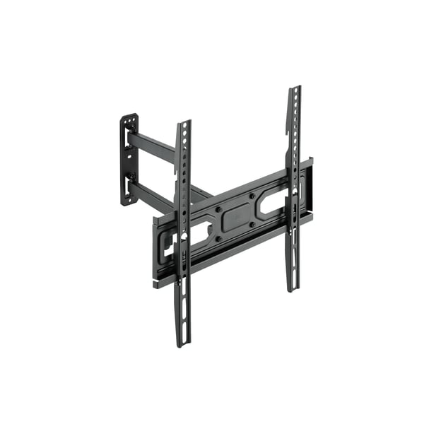 TooQ LP7843TN-B TV-kiinnike 139,7 cm (55") Musta