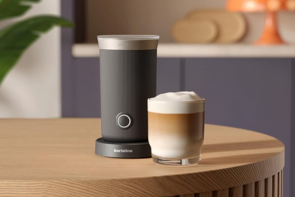 Philips BAR311/60 kahvinkeittimen osa & lisävaruste Maidonvaahdotin