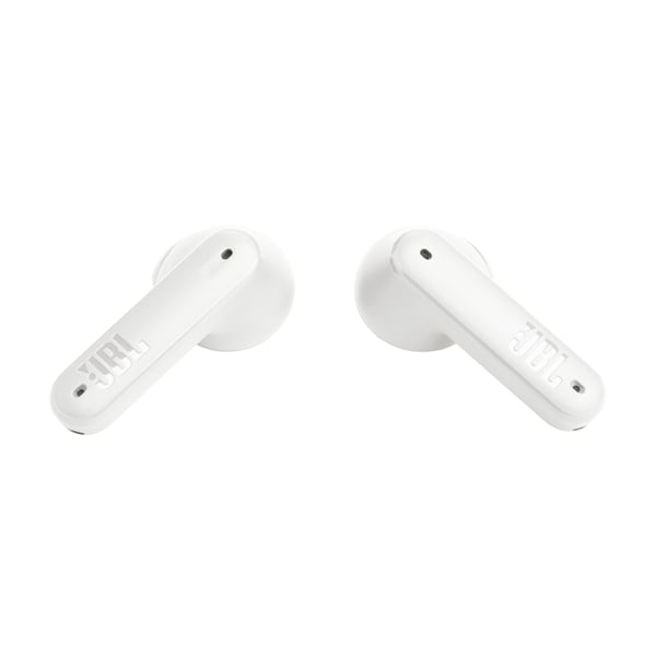 JBL Tune Flex Headset True Wireless Stereo (TWS) I öra Samtal/musik Bluetooth Vit