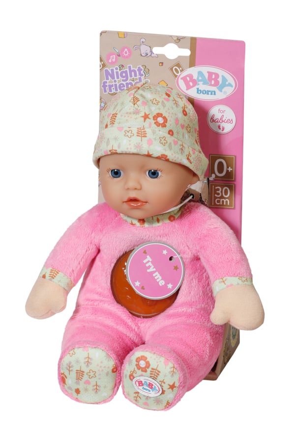 BABY born Nightfriends for babies