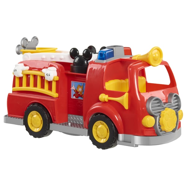 Disney Junior MCC00 leluajoneuvo