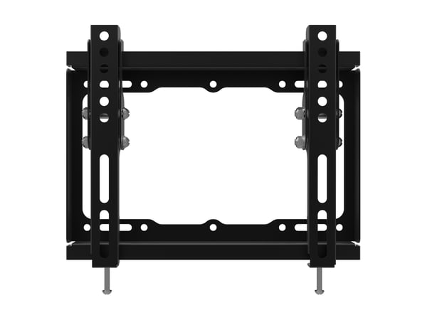 Equip 650408 TV-kiinnike 106,7 cm (42") Musta