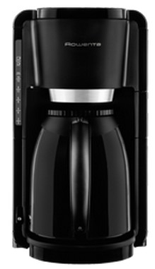 Rowenta CT3808 Puoliautomaattinen Suodatinkahvinkeitin 1,25 L Rowenta CT3808 Puoliautomaattinen Suodatinkahvinkeitin 1,25 L