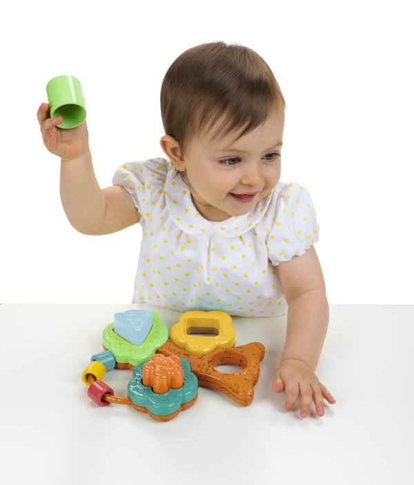 Chicco 00010493 utbildningsleksaker