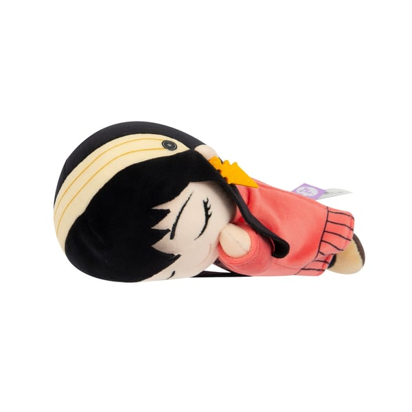 Tomy Club Mocchi-Mocchi T12627 tøjdyr