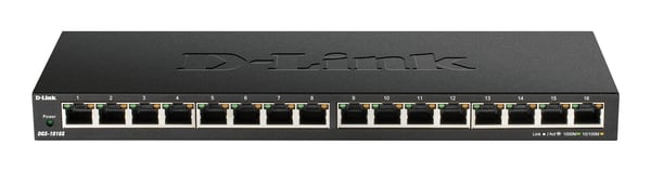 D-Link DGS 1016S