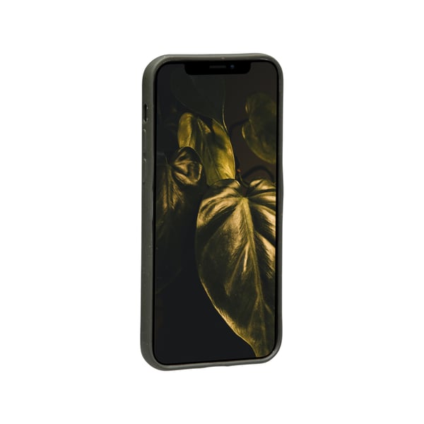 dbramante1928 Grenen mobiltelefon etui 17 cm (6.7") Cover Oliven
