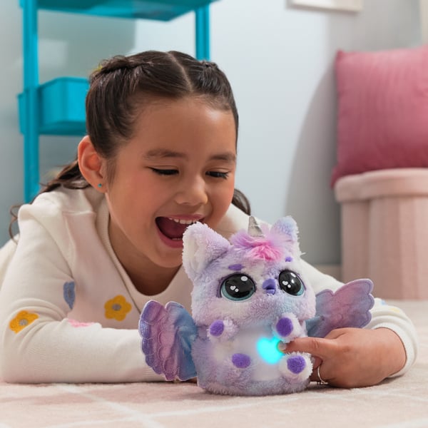 Hatchimals 6069132 interaktiv leksak