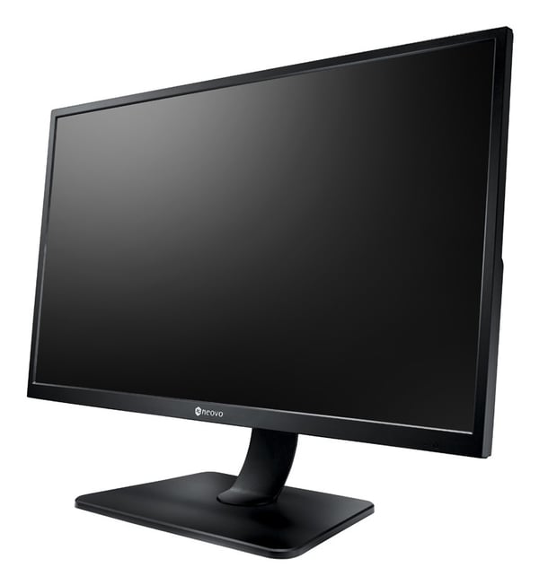 AG Neovo SC-32E övervakningsmonitor 80 cm (31.5") 1920 x 1080 pixlar