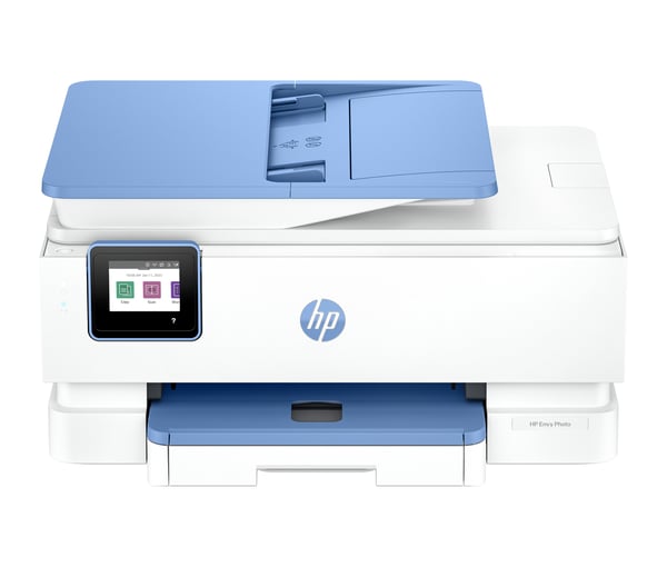 HP ENVY Photo Envy 7931 All-in-One Väri Tulostin