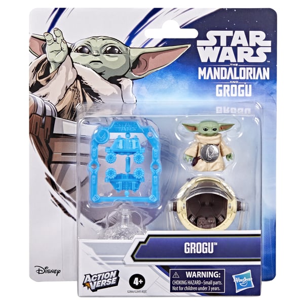 Star Wars G28665L00 lasten leluhahmo