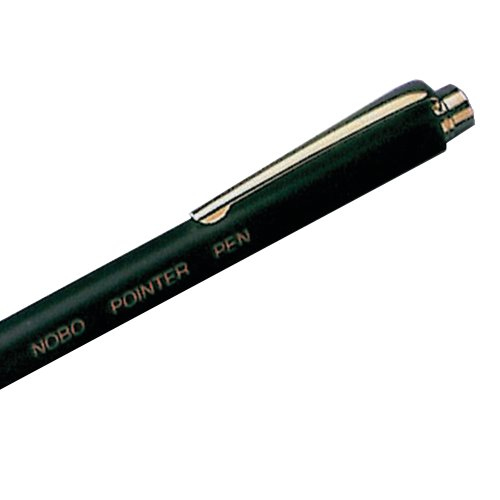 Nobo Teleskop pointer pen 625 mm