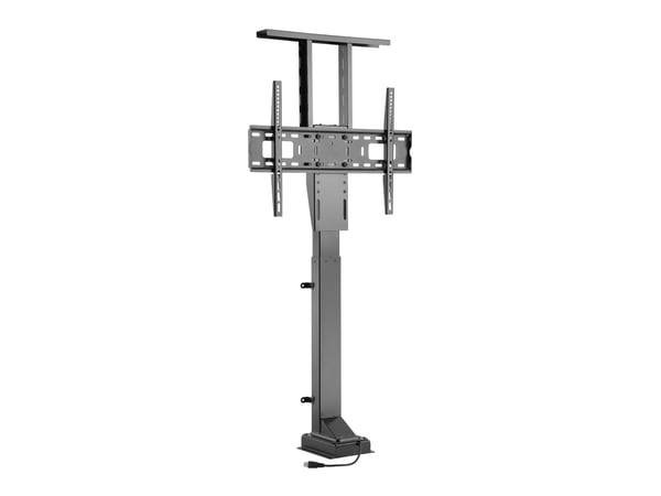 Equip 650606 TV-kiinnike 165,1 cm (65") Musta