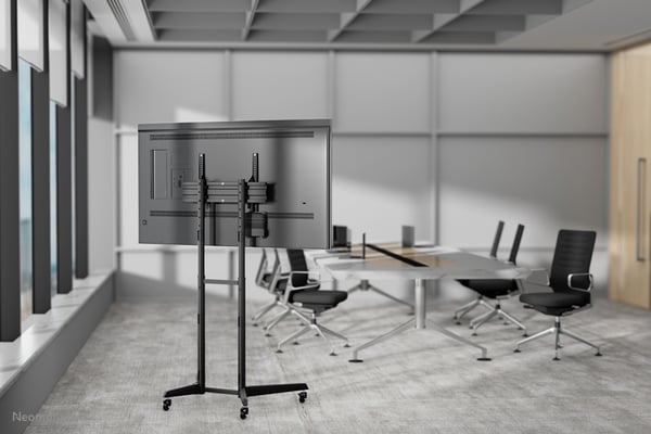 Neomounts AWL-440BL TV-kiinnikkeen lisävaruste