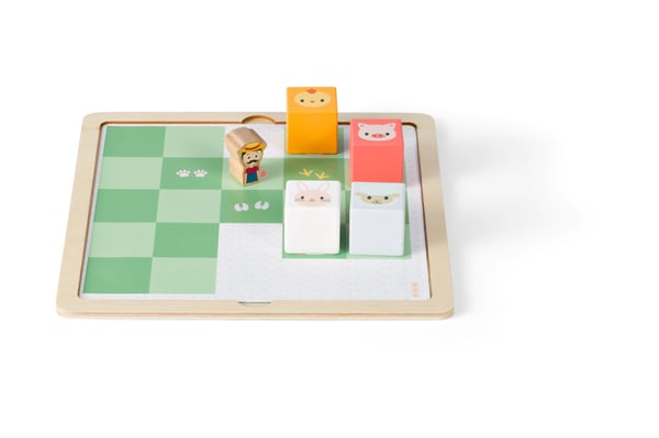 BS Toys GA562 oppimislelu