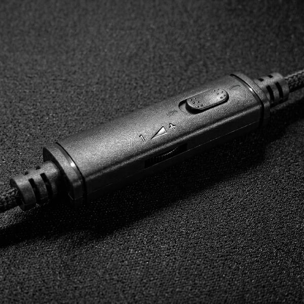 Mars Gaming MHFORGE kuulokkeet ja kuulokemikrofoni Langallinen Pääpanta Pelaaminen USB Type-C / USB Type-A Musta