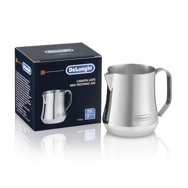 De’Longhi DLSC060 del & tilbehør til kaffemaskine Mælkebeholder