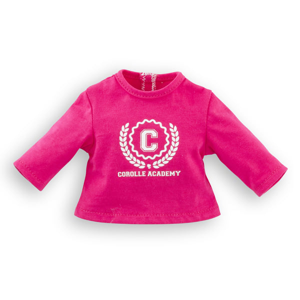 Corolle 9000212880 dukke tilbehør Dukke T-shirt