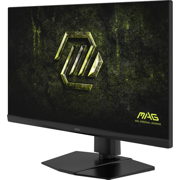 MSI MAG 272QPF E20 tietokoneen litteä näyttö 68,6 cm (27") 2560 x 1440 pikseliä Wide Quad HD LED Musta