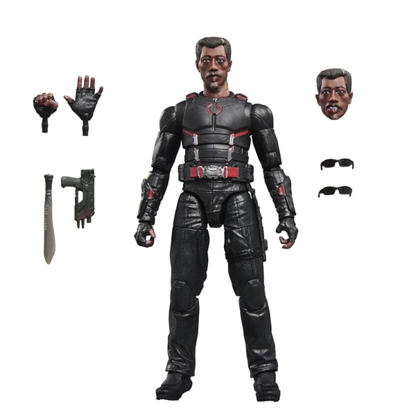 Marvel Avengers G23675L00 legetøjsfigur til børn