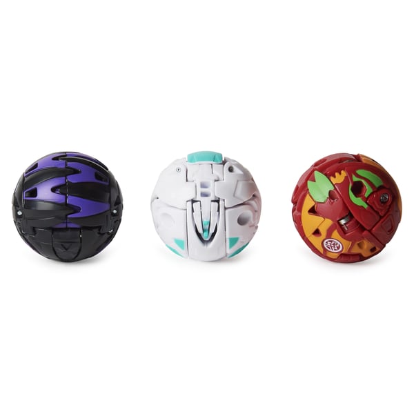 Bakugan BTB StarterPack S3 - StarterPk 38 GML Flygsnurra